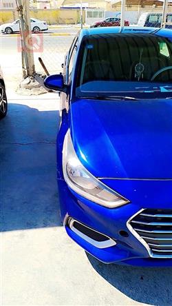 هيونداي أكسنت